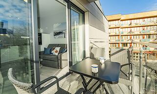 Baltic-Apartments - Apartamenty Lissa