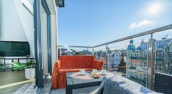 Baltic-Apartments - Apartamenty Lissa