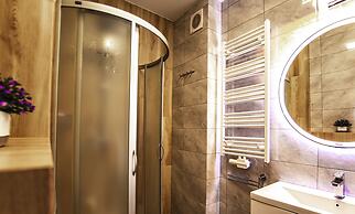 Baltic-Apartments - Apartamenty Lissa