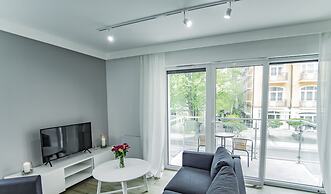 Baltic-Apartments - Apartamenty Lissa