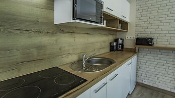 Baltic-Apartments - Apartamenty Lissa