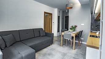 Baltic-Apartments - Apartamenty Lissa