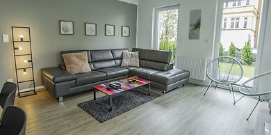 Baltic-Apartments - Apartamenty Lissa