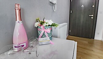 Baltic-Apartments - Apartamenty Lissa