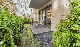 Baltic-Apartments - Apartamenty Lissa