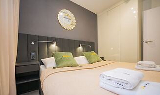 Baltic-Apartments - Apartamenty Lissa