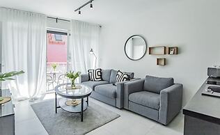 Baltic-Apartments - Apartamenty Lissa