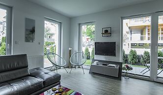 Baltic-Apartments - Apartamenty Lissa