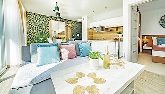 Baltic-Apartments - Apartamenty Lissa