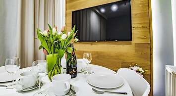 Baltic-Apartments - Apartamenty Lissa