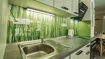 Baltic-Apartments - Apartamenty Lissa