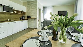 Baltic-Apartments - Apartamenty Lissa