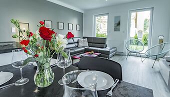 Baltic-Apartments - Apartamenty Lissa