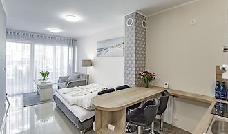 Baltic-Apartments - Apartamenty Lissa