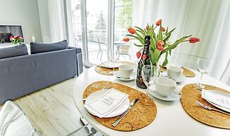 Baltic-Apartments - Apartamenty Lissa