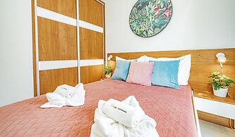 Baltic-Apartments - Apartamenty Lissa