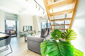 Baltic-Apartments - Apartamenty Lissa