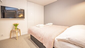 Baltic-Apartments - Apartamenty Lissa