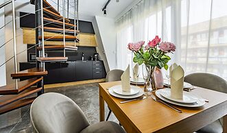 Baltic-Apartments - Apartamenty Lissa