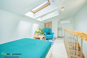 Baltic-Apartments - Apartamenty Lissa