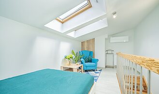 Baltic-Apartments - Apartamenty Lissa