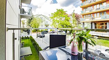 Baltic-Apartments - Apartamenty Lissa