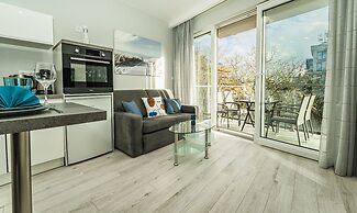 Baltic-Apartments - Apartamenty Lissa