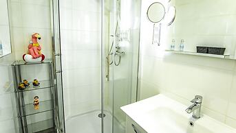 Baltic-Apartments - Apartamenty Lissa