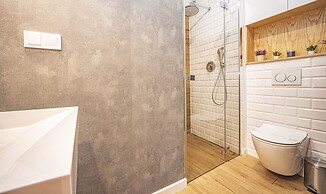 Baltic-Apartments - Apartamenty Lissa