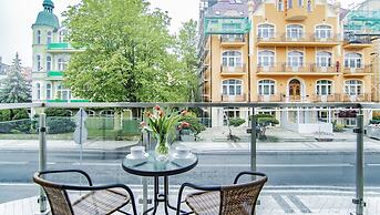 Baltic-Apartments - Apartamenty Lissa