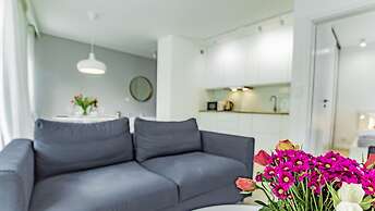 Baltic-Apartments - Apartamenty Lissa