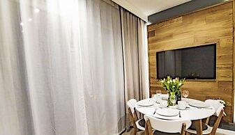 Baltic-Apartments - Apartamenty Lissa