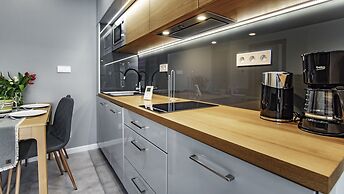 Baltic-Apartments - Apartamenty Lissa