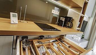 Baltic-Apartments - Apartamenty Lissa