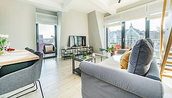 Baltic-Apartments - Apartamenty Lissa