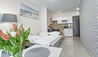 Baltic-Apartments - Apartamenty Lissa