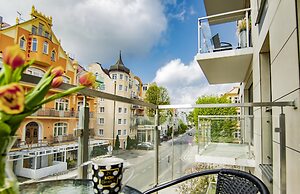 Baltic-Apartments - Apartamenty Lissa