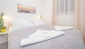 Baltic-Apartments - Apartamenty Lissa