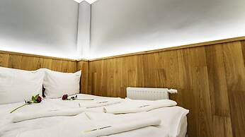 Baltic-Apartments - Apartamenty Lissa