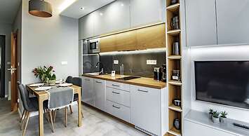 Baltic-Apartments - Apartamenty Lissa