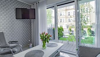 Baltic-Apartments - Apartamenty Lissa