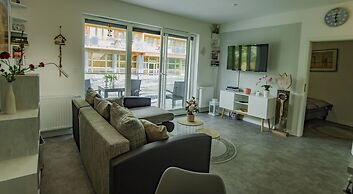 Baltic-Apartments - Apartamenty Lissa