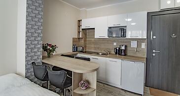 Baltic-Apartments - Apartamenty Lissa