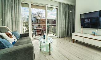 Baltic-Apartments - Apartamenty Lissa