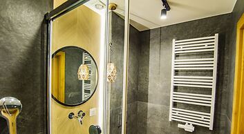 Baltic-Apartments - Apartamenty Lissa