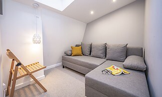 Baltic-Apartments - Apartamenty Lissa