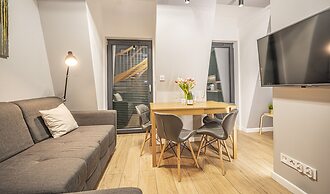 Baltic-Apartments - Apartamenty Lissa