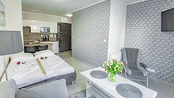 Baltic-Apartments - Apartamenty Lissa