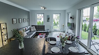 Baltic-Apartments - Apartamenty Lissa