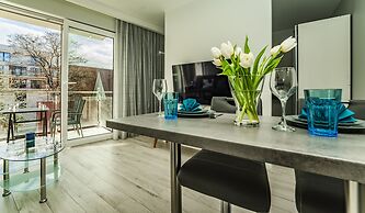 Baltic-Apartments - Apartamenty Lissa